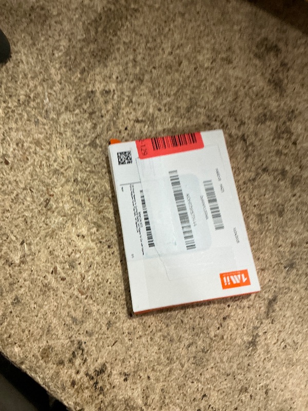 Photo 1 of 1Mii Bluetooth 5.3 Music Receiver for Car/Home Stereo, Aux Bluetooth Adapter for Car with Volume Control Supports Hands Free Calls, 16H Battery Life