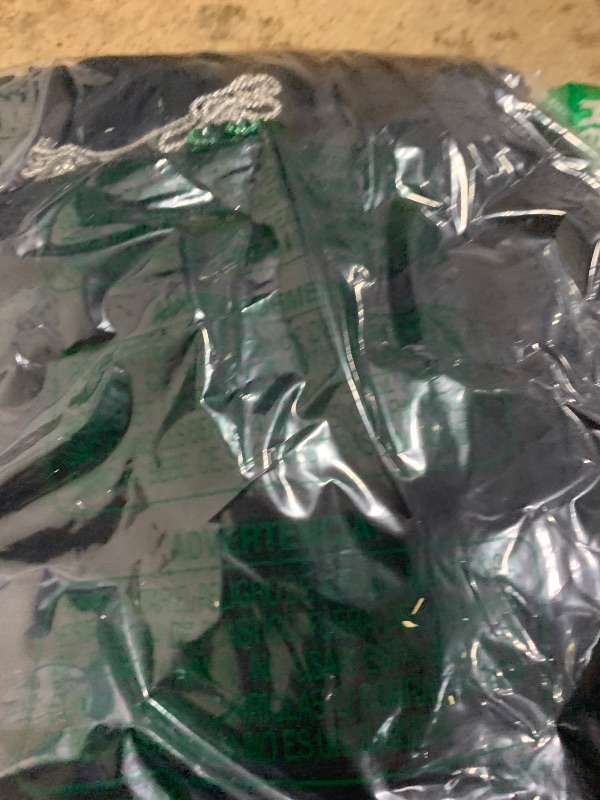 Photo 1 of ***MISSING SCYTHE **** ABONDEVER Halloween Grim Reaper Costumes for Boys Adults, Unisex Black Hooded Cloak Grim Reaper Cape Scythe Skull Mask Skeleton Gloves Halloween Grim Reaper Costume Outfit(Kids-M: 3'93"-4'91")