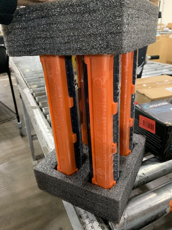 Photo 1 of 069H 069 High Capacity Toner Cartridge 4-Pack (with Chip) Compatible Replacement for Canon 069H Works for Canon Color ImageCLASS LBP674C MF750C Series MF753Cdw MF751Cdw LBP674Cdw Printer