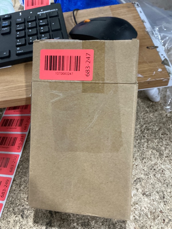 Photo 1 of  DRL Module 