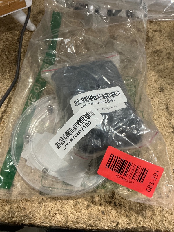 Photo 1 of #107 Tactical rubber band black - 20P Heavy Duty UV Heat Cold Resistant Thick Strong Elastic Outdoor Hiking Backpacking Survival Camping Biking Fixed Item **Bundled with Bivethoi 6 Inch Mini Turntable - Clear Rotating Tray, Acrylic Ball Bearing Turntable 