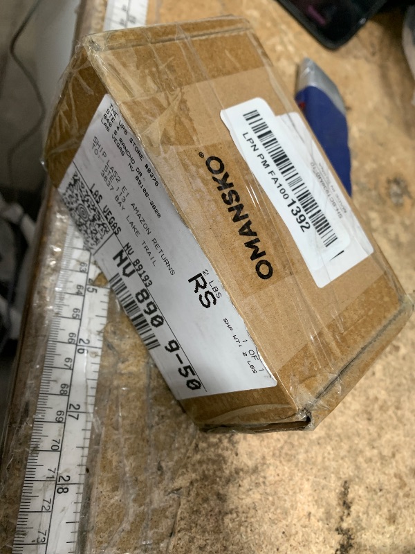 Photo 1 of 10 Pack 5 Pairs 3/8" Inset Cabinet Door Hinges - Matte Black Offset Self Closing Hinges