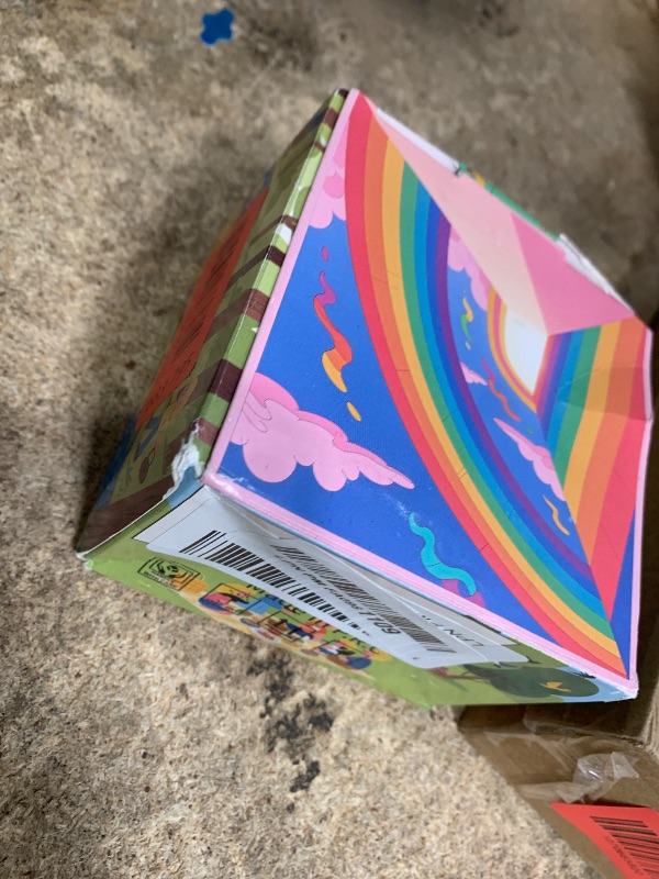 Photo 1 of 1 short +1 tall Silicone 3ml Vial Insert Compatible with Hydrapeak Food Jars,Vial Insert Peptide Storage Set for 32/25/18oz Hydrapeak Food Thermos, Maximum Hold 48 Vials, Blue.(No vials included)