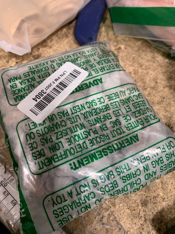 Photo 1 of 1.1LB Irregular Ceramics Mosaic Tiles, Mosaic Pieces Stones for DIY Mosaic Making Craft Hobby Arts Home Wall Decoration (White)