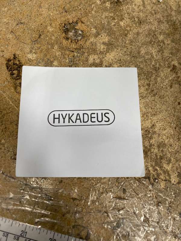 Photo 1 of (3Pcs) Today I Choose Joy Sticker Decals Positive Inspirational Motivational Sticker Uplifting Christian Faith Verse Stickers, Waterproof Vinyl Decal for Book Laptop Tumbler Water Bottle, 3" x 2.9"