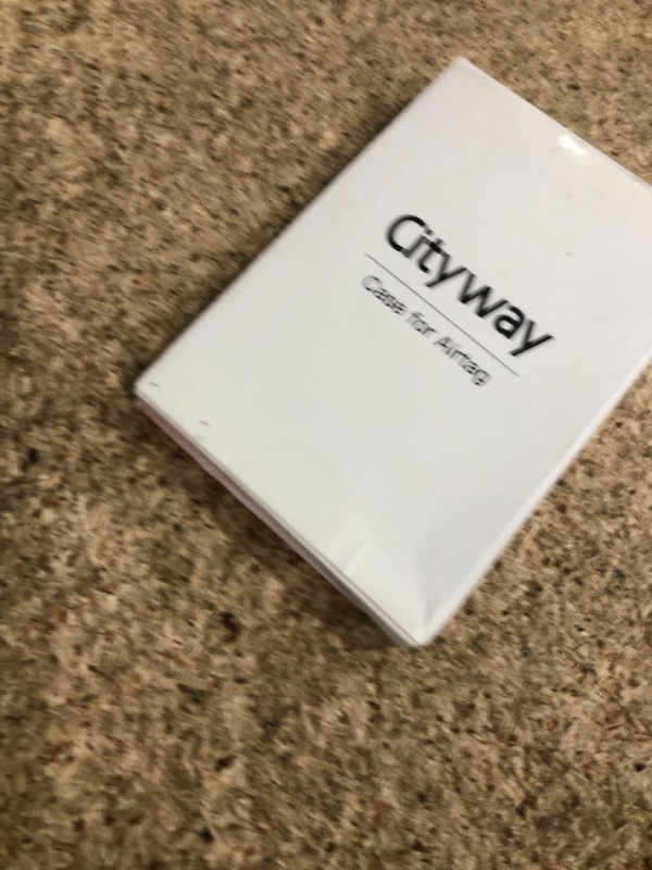 Photo 1 of [Ultra Thin] for Airtag Wallet Holder 2 Pack, Airtag Holder, 0.1 inch Thickness, Airtag Wallet Case Slim Thin Card Case for Purse, Handbag, Backpack Wallet, Clutch (Black)