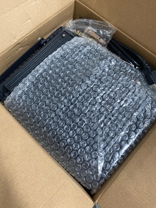 Photo 1 of 100W Black Light, 2Pack Indoor Outdoor Blacklight with Plug and Switch, Ip66 Waterproof, 365 NM UV Light for Glow Neon Party, Body Painting, Fluorescent Tapestry