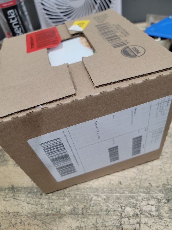 Photo 1 of **EXP:12/24/2025** Sprout Organic Baby Food Pouches Stage 3 Plant Powered Protein, Butternut Chickpea Quinoa and Dates, 4 Ounce Pouches (Pack of 12)