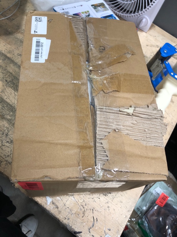 Photo 1 of [Timer] 2Packs Halloween Decorations Outdoor, Cute Halloween Decorations Indoor, Spooky Ghost Halloween Decor with Witch Hat, Scary Ghosts Decor with LED Lights for Front Porche Yard Garden Home