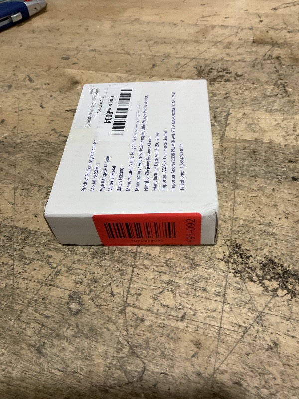 Photo 1 of 1000pcs Fidget Toys Adults ?Sensory Toys? Desk Fidgets Toys for Office Stress/Anxiety Relief (1000 PCS)