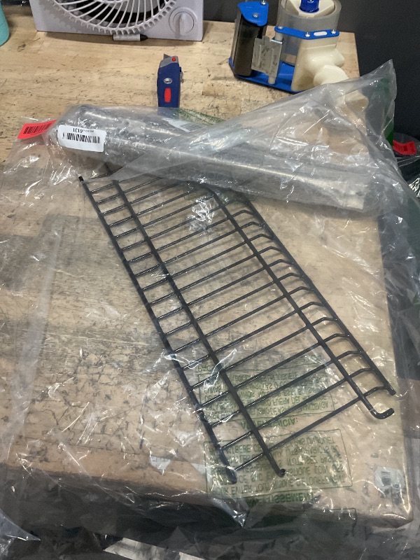 Photo 1 of **MISSING ASSEMBLY PIECES** BBQration Replacement Parts Kit for Nexgrill 2-Burner 720-0864 720-0864M, Replacement Parts Kit for Megamaster 720-0864MA Grill Grate Kit for Nexgrill Replacement Parts