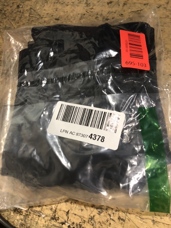 Photo 1 of ***PARTIAL SET **** OLCHEE Workout Sets for Women 2 Piece Backless Halter Sports Bra High Waist Booty Shorts Yoga Gym Outfits Lounge Activewear - Solid Black Small