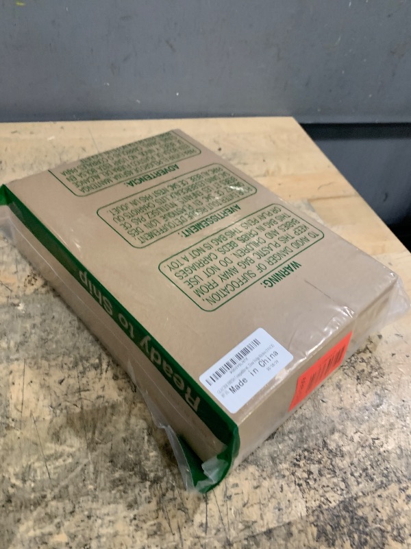 Photo 1 of **********MISSING 1***********
GLACIER FRESH DA29-00020B Refrigerator Water Filter Compatible with Samsung DA29-00020A/B, DA29-00020B-1, HAF-CIN/EXP, 46-9101, RF4267HARS For French Door Fridge Kitchen (3 PACK)