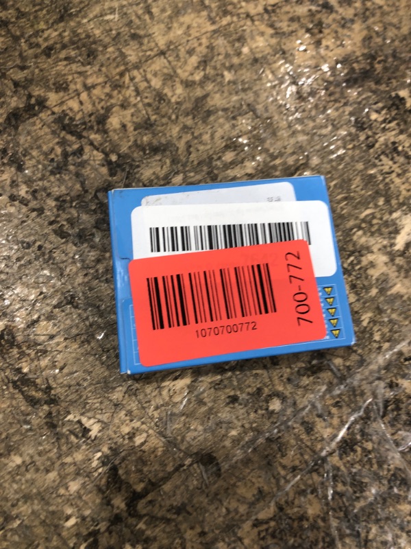 Photo 1 of [6 Pairs] Earphone Tips New bee 12pcs Replacement Earbud Tips Blocking Out Ambient Noise Memory Foam Earbuds Inner 4.9mm for in-Ear Headphones with 5mm-7mm Tips (Black, S/M/L)