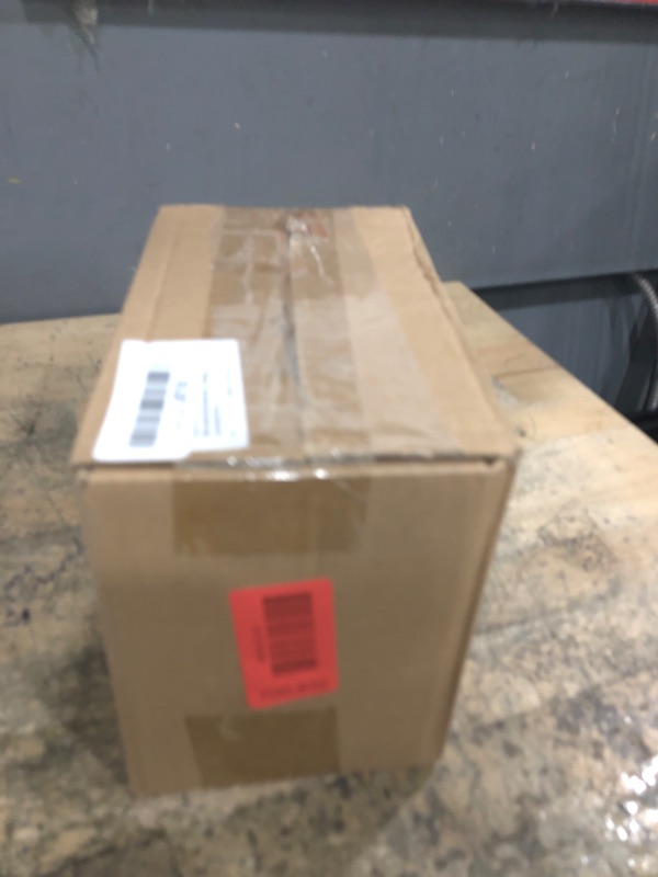 Photo 1 of [ Sound Activated & Light Sensor ] Halloween Animatronic Talking Hanging Skull Head with Spooky Sound Light Up Red Eyes Shake Mouth Halloween Decorations Indoor Outdoor Wall Mounted Horror Prop Decor