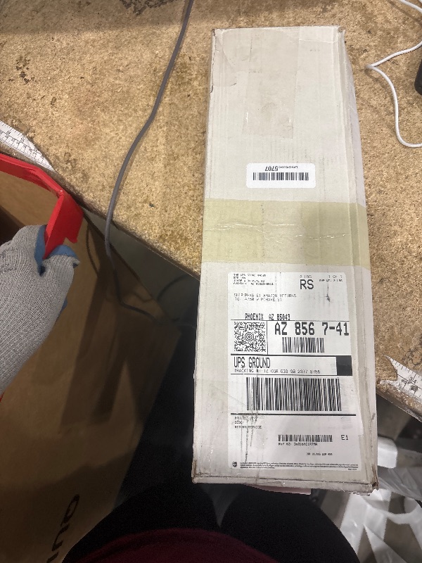 Photo 1 of ***MISSING HANDLE & ACCESSORIES*** Pet Hair Remover Set, Carpet rake for Removing pet Hair, Carpet Scraper, Three Different Sizes for Carpets, Sofas, Cars and Clothes