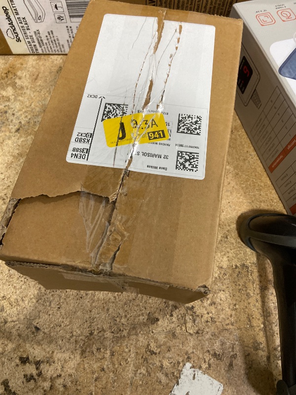 Photo 1 of [Light & Timer] Fall Decor Table Centerpiece Potted White Maple Arrangement in Metal Pitcher Neutral Rustic Artificial White Pumpkin Berries Fall Decoration for Home Mantel Autumn Thanksgiving Wedding