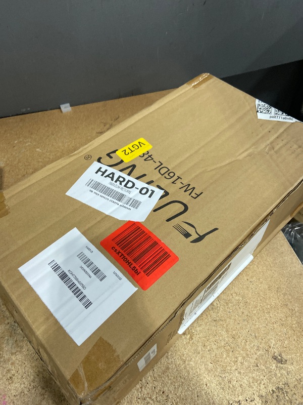 Photo 1 of [48Set - 16oz.] Plastic Deli Food Storage Containers With Plastic Lids, Disposable togo containers for soup, Meal Prep, Slime | BPA Free | Stackable | Leakproof | Microwave | Dishwasher | Freezer Safe