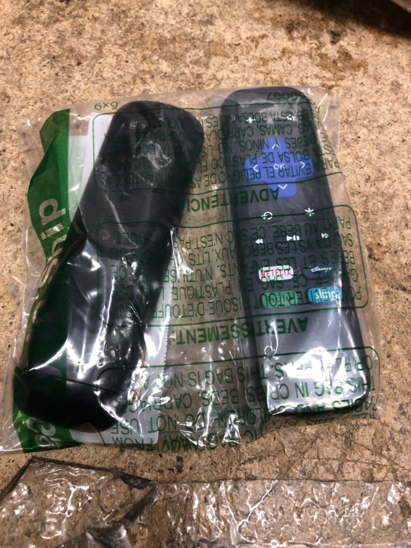 Photo 1 of (2 Pack) Replacement Remote Control for Roku Express, for Roku Premiere, for Roku Box, for Roku Player, for Roku 1 2 3 4 -?NOT for Stick or TV?