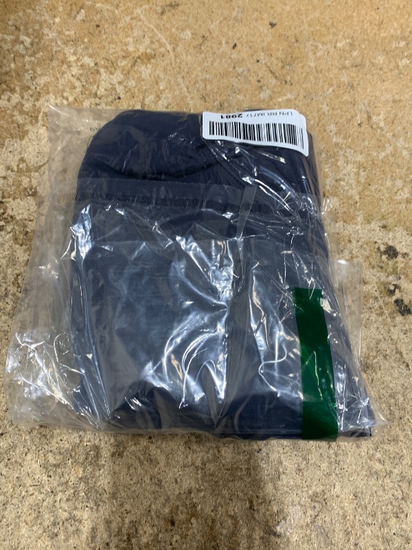 Photo 1 of ***STAINED*** STYLEWORD Womens Spaghetti Strap Summer Casual Dresses Teen Graduation Wrap Sundress (Navy Blue,M)