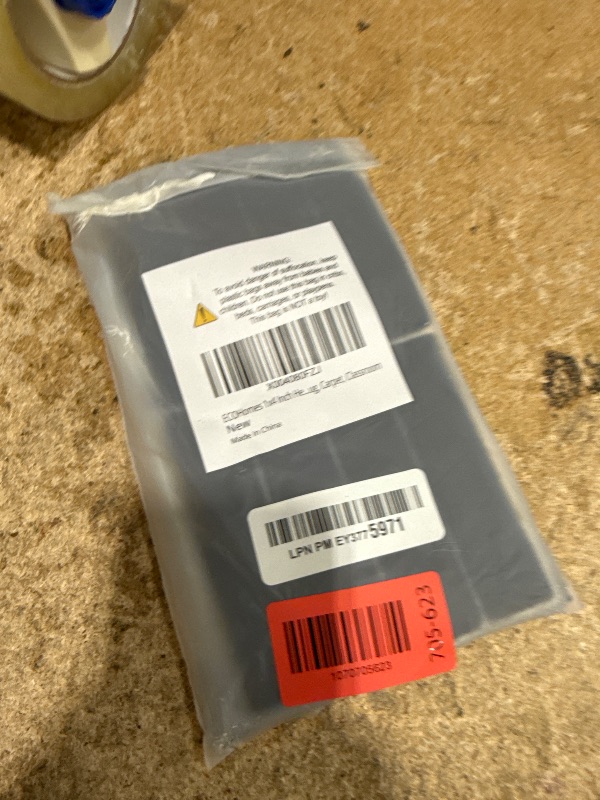 Photo 1 of (1x4 Inch, 40 Sets) Strips with Adhesive for Fabric, No Sew Stick On for Fabric, Sticky Back for Clothes, Curtains - Heavy Duty Double Sided Hook and Loop Hem Tape Fasteners, No Sewing No Iron, Black