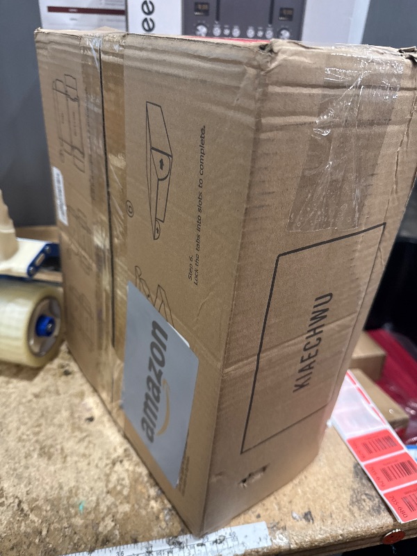 Photo 1 of 11x11x2 Inches Shipping Boxes Set of 25,White Corrugated Mailing Cardboard Box Literature Mailer for Packing Small Business Moving Storage, E-Commerce Packaging Mailing Boxes Gift Boxes for Presents