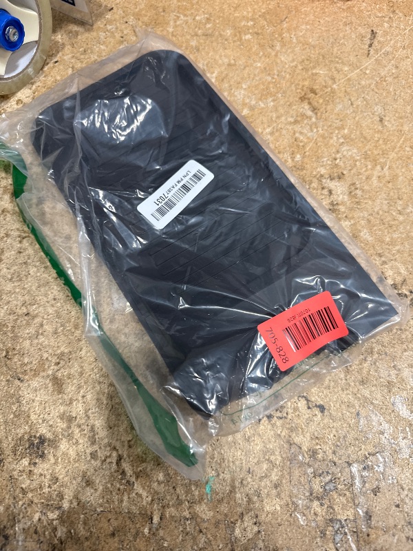 Photo 1 of 24 Inch Longer Faucet Mat for Kitchen Sink, 5° Slope Fast Self-draining, Kitchen Sink Splash Guard Silicone Sink Faucet Mat Splash Guard Kitchen Sink Area Tidy Splash Faucet Guard Draining Mat