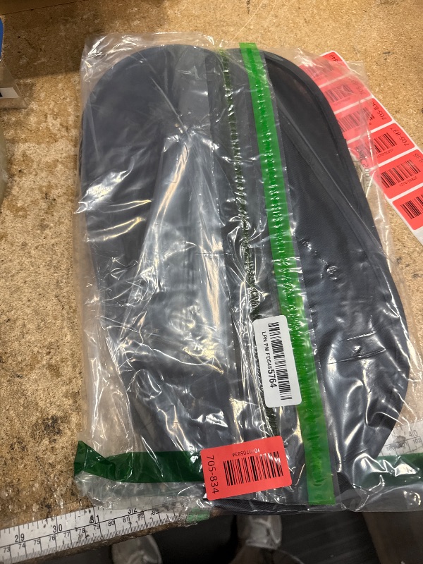 Photo 1 of 2 PCS Adjustable Side Window Sunshades, Adjustable & Rotatable Side Window Sun Shade, Car Window Shade for Baby, with Strong Suction Cup, Fit Most of Vehicle (Black)