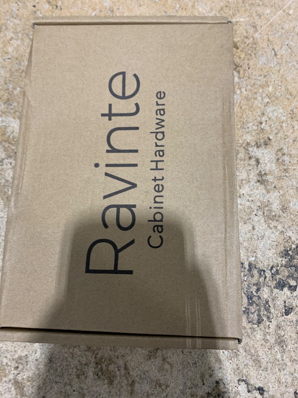 Photo 1 of 10 Pack Cabinet Handles with 3.75 Inch (96mm) Hole Center Matte Black Cabinet Pulls Stainless Steel Drawer Pulls, Kitchen Knobs for Dresser Drawer, 6 Inch Overall Length