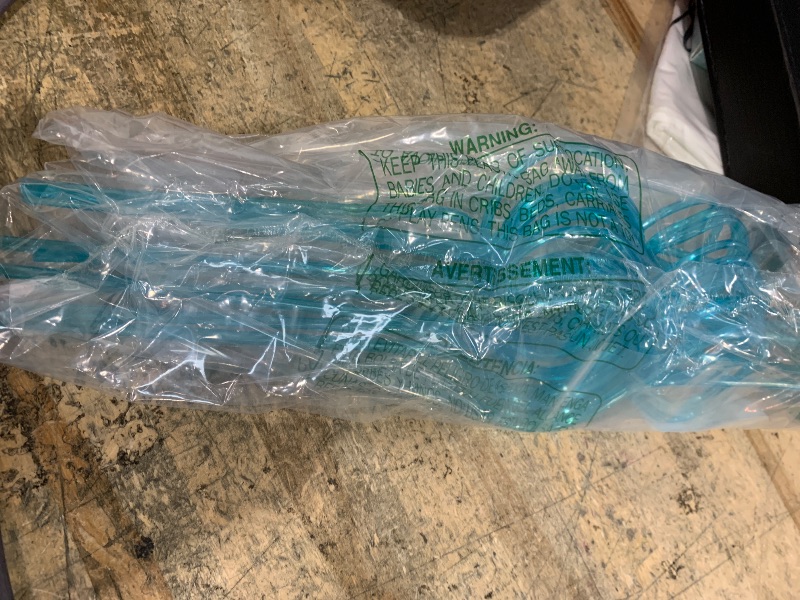 Photo 1 of 11PCS Bachelorette Party Decoration Straws Set, 1 White Large Bachelorette Party Straws+10 Large Blue Diamond with 1 Brush for Bridal Shower Decorations Wedding Birthday Gifts (BLUE)