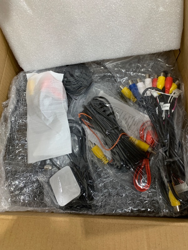 Photo 1 of [4+64G] for Mercedes Benz W163 ML320 ML350 ML500 ML400 1997-2005 Upgrade Radio, 9 inch IPS Touchscreen Android Stereo - Wireless Carplay and Android Auto, Custom Homepage, WiFi, DSP/EQ + Backup Camera