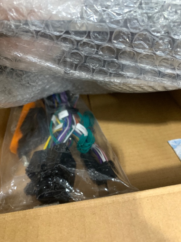 Photo 1 of [4+64G] for Mercedes Benz W163 ML320 ML350 ML500 ML400 1997-2005 Upgrade Radio, 9 inch IPS Touchscreen Android Stereo - Wireless Carplay and Android Auto, Custom Homepage, WiFi, DSP/EQ + Backup Camera