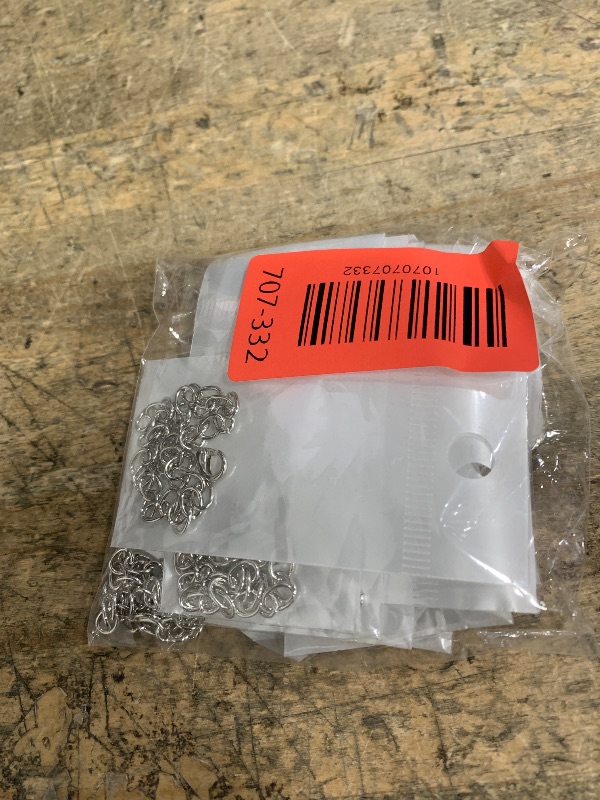 Photo 1 of 12 Pieces Charm Bracelet Chain Silver Charm Bracelets with Lobster Clasps Alloy Bracelet Link Chains DIY Jewelry Making Bracelets Chains for Women DIY Jewelry Making Crafts Supplies