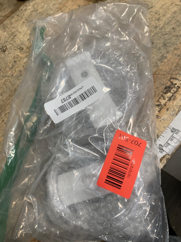 Photo 1 of 2 Pack 40 OZ Tumbler Lid Compatible for Stanley Quencher, Spill Proof Splash Resistant Stainless Steel Tumbler Covers Fit for Stanley and More Coffee Mugs (White, 40oz-1.0)