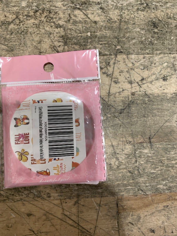 Photo 1 of 12Sheets Fall Nail Stickers Autumn Maple Leaf Pumpkin Halloween Thanksgiving Water Transfer Nail Decal for Women Girls Kids DIY Decorations