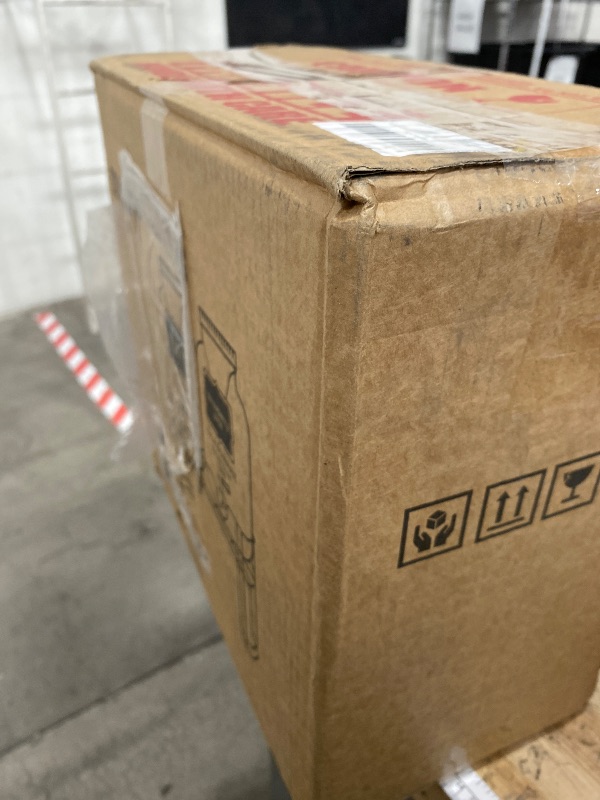 Photo 1 of 1 Gallon Glass Drink Dispensers For Parties 2PACK.Beverage Dispenser,Glass Drink Dispenser With Stand And Stainless Steel Spigot 100% Leakproof.Lemonade Dispenser With Ice Cylinder.Laundry Detergent