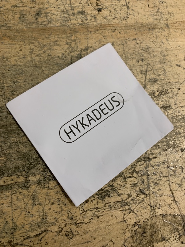 Photo 1 of (3Pcs) Psalm 46:5 God Is Within Her, She Will Not Fall Sticker, Jesus God Christian Religious Faith Stickers Vinyl Decal for Laptop Phone Water Bottle Tumbler, Gift for Girls Mom Mama Women, 3" x 2.7"