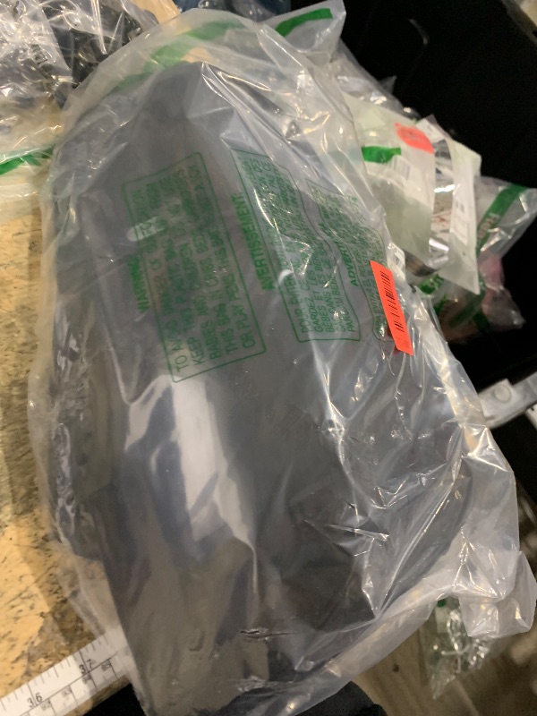 Photo 1 of ***(USED/ UNABLE TO TEST ITEM)***Car Tail Light Lamp Cover Compatible with Toyota Tacoma 2016-2023 Rear Taillight Guard Cover Bezels Reverse Tail Lamp Shell ShadeTintlight Lamp Trim Cover Rear Headlight Protection Cover Accessories