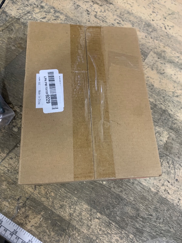 Photo 1 of 20 Pcs 80mm Clear Plastic Fillable Christmas Ball Ornaments - 3.15'' DIY Craft Ornaments, Shatterproof Xmas Tree Hanging Balls Decorations for Holiday, Wedding, Birthday, Christmas Decor