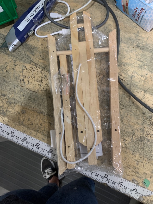 Photo 1 of 12 inch Tabletop Display Artist Easel Stand, Art Craft Painting Easel, Wooden Easel Apply to Kids Artist Adults Students Classroom Etc.