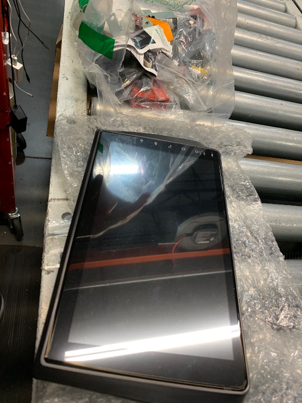 Photo 1 of [2G+64G] Car Radio for Mazda 3 2004 2005 2006 2007 2008 2009, Android 13 Touch Screen Car Play Mazda 3 Stereo, Carplay/Android Auto/EQ Audio/SWC/Bluetooth + AHD Backup Camera