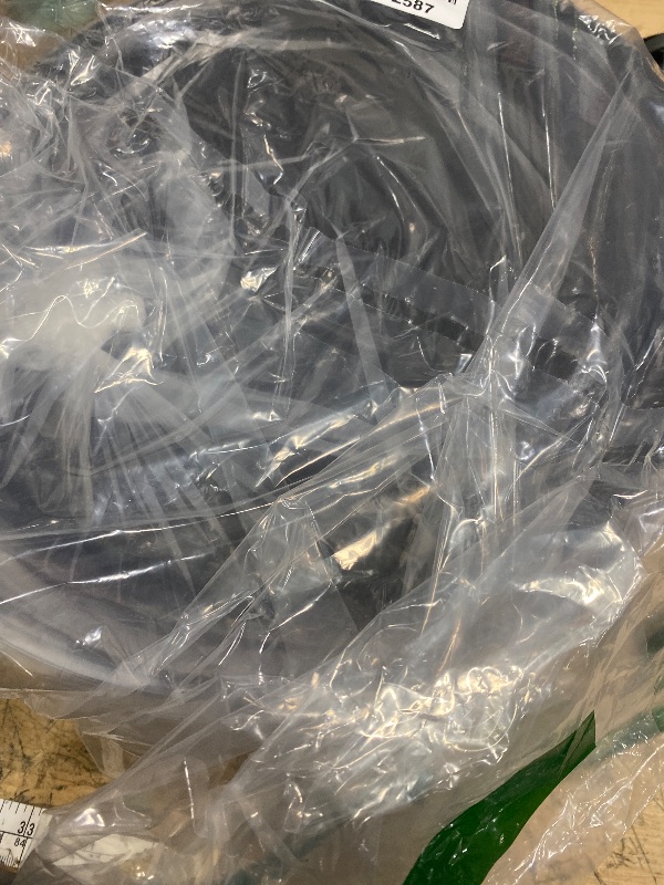 Photo 1 of 12 Pack Catering Trays with Lids, Round 12 Inch Veggie Tray with Lid, Disposable Fruit Tray for Parties, Catering Trays for Serving Snack, Appetizer, Fruit, Veggie and Sandwich