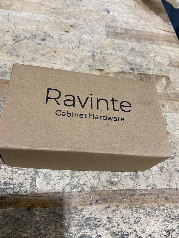 Photo 1 of 10 Pack Cabinet Pulls Single Hole Black Cabinet Handles Solid Suqare Drawer Pulls for Kitchen Cabinet Door Closet Door Cabinet Pulls Matte Black Pulls for Dresser and Drawer