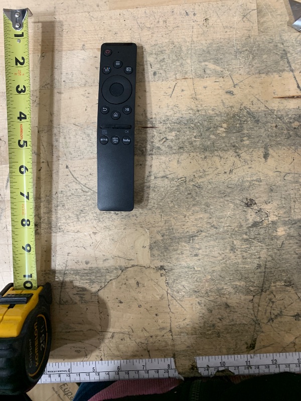 Photo 1 of ?Pack of 1? for Samsung Smart TV Remote Control Replacement,Universal for All Samsung TVs
