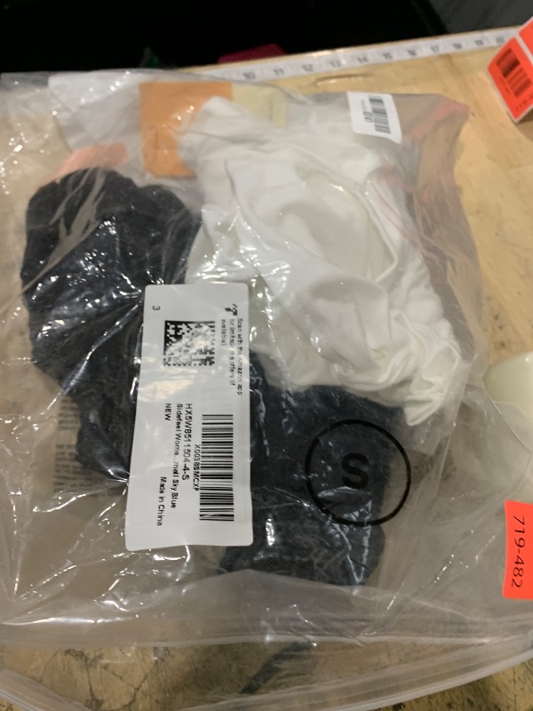 Photo 1 of 2 Pack of womens shirts size Small