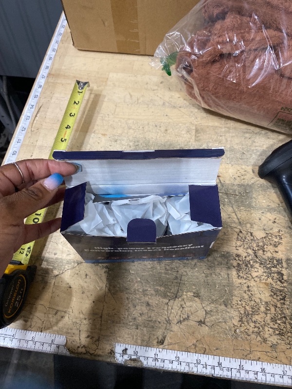 Photo 1 of (2025 Upgraded) Ultrasonic Insect & Pest Indoor Repeller, Plug-in Control Electronic Repellent for Rodent, Mice, Rats, Roaches, Bugs, Ants, Spiders, Mosquitoes, Home, 2 Mode Switching (6 Pack)1070720212