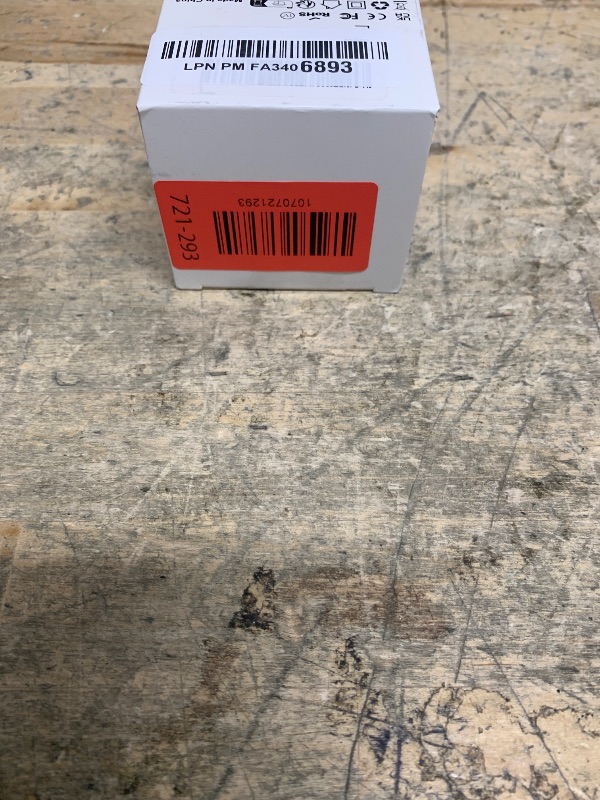 Photo 1 of [2-Pack] USB C Wall Charger, 40W 4-Port Fast Charging Block USB C Charger Dual USBC Power Adapter + QC Wall Plug Multiport Brick Type C Block for iPhone 15/14/13/12/11/Pro Max/XS/XR, iPad, Samsung