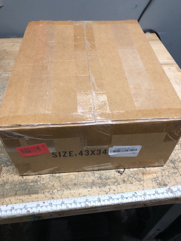 Photo 1 of 1 Pack Expandable Under Sink Organizers And Storage With Upgrade Ball-Bearing Slide Tracks,2-Tier Pull Out Under Cabinet Organizer Height Adjustable,Slide Out Under Sink Drawers-Black(Patent Pending)