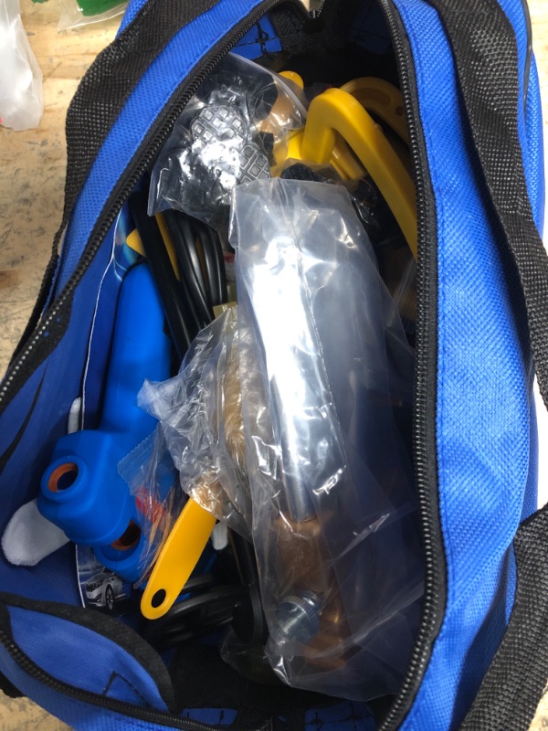 Photo 1 of 135Pcs Car Dent Puller Kit, Car Paintless Dent Remover Tool Kit with 3-in-1 T-bar Slide Hammer & Bridge Puller & Suction Cup, Dent Repair Kit for Remover Auto Body Hail Damage Large Small Dent