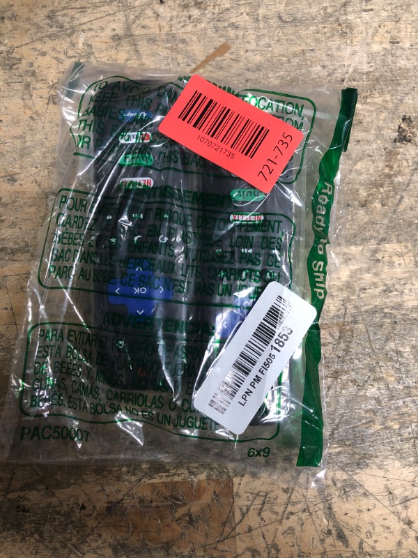 Photo 1 of (Pack of 2) Replacement Remote Control Only for Roku TV, Compatible for TCL Roku/Hisense Roku/Onn Roku/Sharp Roku/Element Roku/Westinghouse Roku/Philips Roku Smart TVs (Not for Roku Stick and Box)